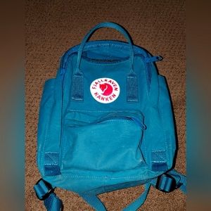 Mini Kanken backpack